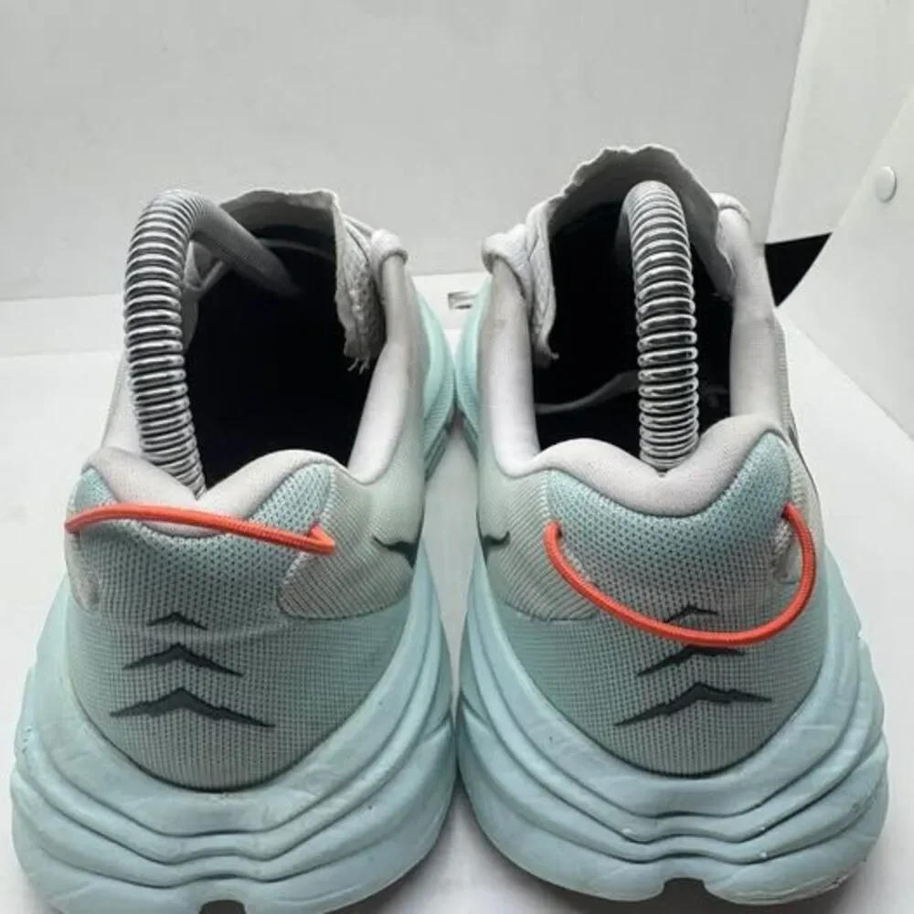 Hoka Rincon 3 Womens Size 7 White Shoes Sneakers